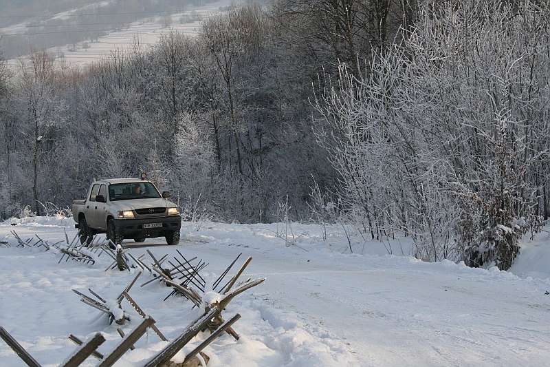 Przedwigilijny offroad 2007 012
